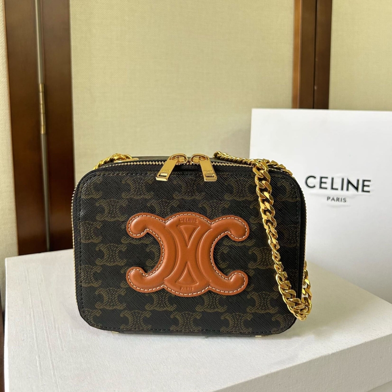 Ce1i*e satchel bags